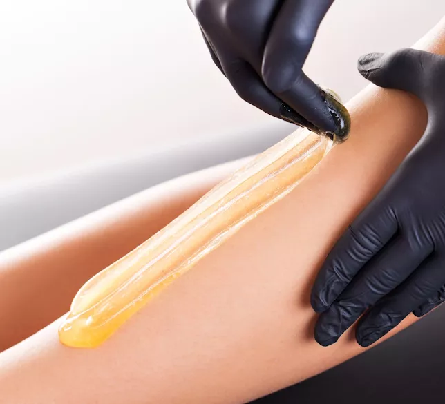 Sugaring by Michaela Friedek Schönheitsinstitut Sugaring by Michaela Friedek Schönheitsinstitut